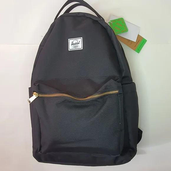 Herschel Nova Backpack - 18L + FREE GIFT - NWT - Picture 8 of 12